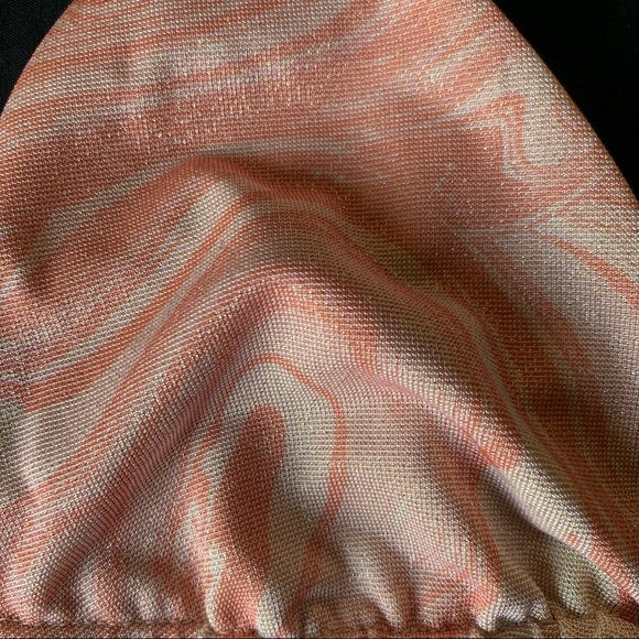 L*SPACE Brittany Bikini Top - Medium - New With Tags - Picture 11 of 11